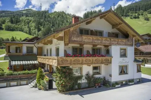 Anjas Schönblick - Bed & Breakfast