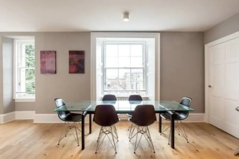Torphichen Street 5 City Centre 2bed Apt