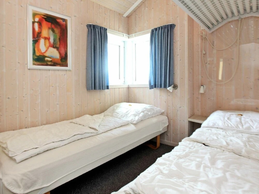 4 star holiday home in Ottendorf