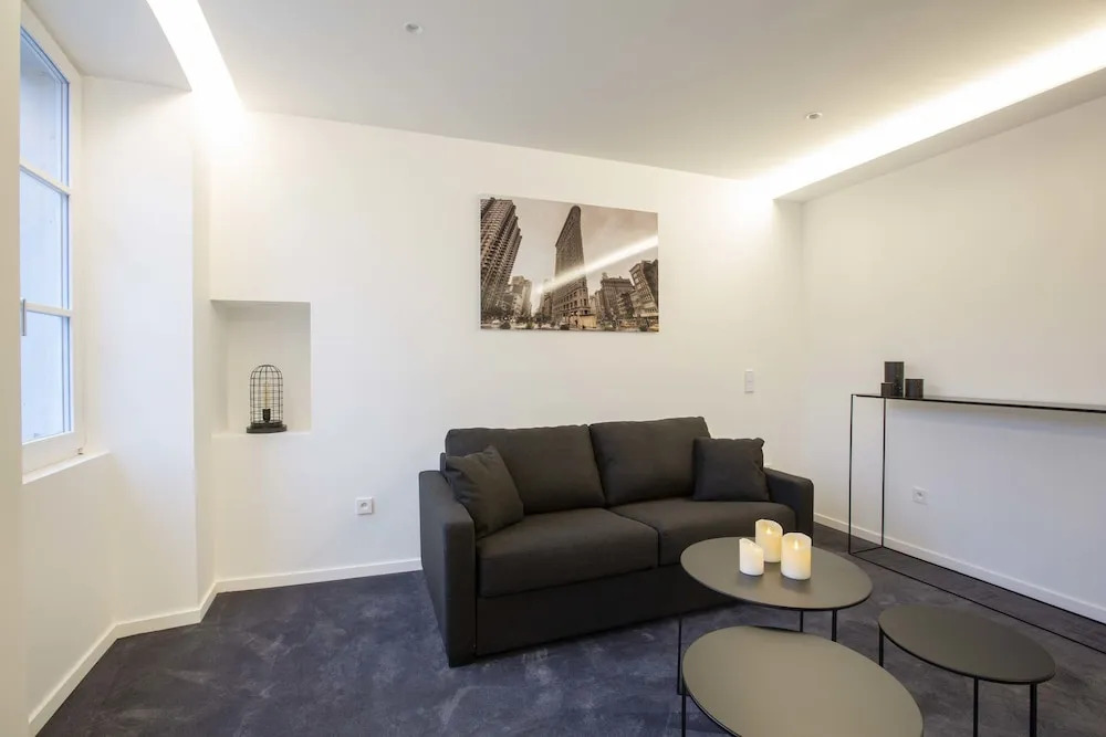 BORD EAU Guest House