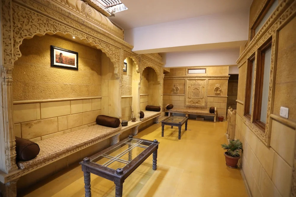 Hotel Jessulkot