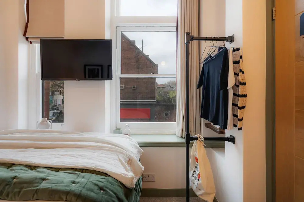 Tower Bridge Road I Your Apartment
