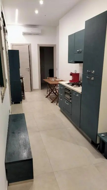 Sarà Mare a 199 passi