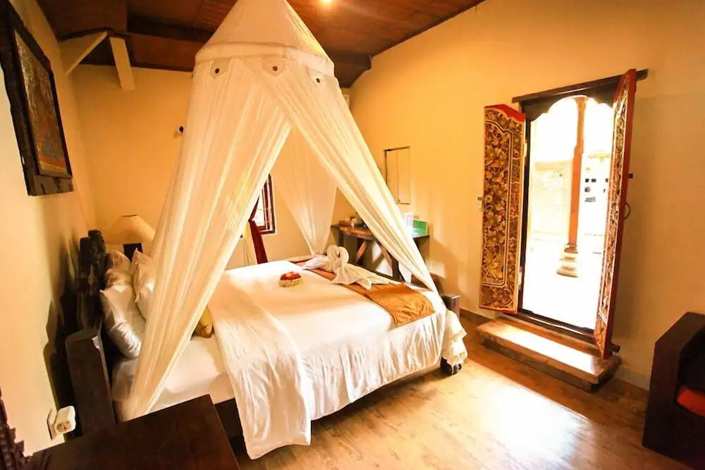 Kailash Bali