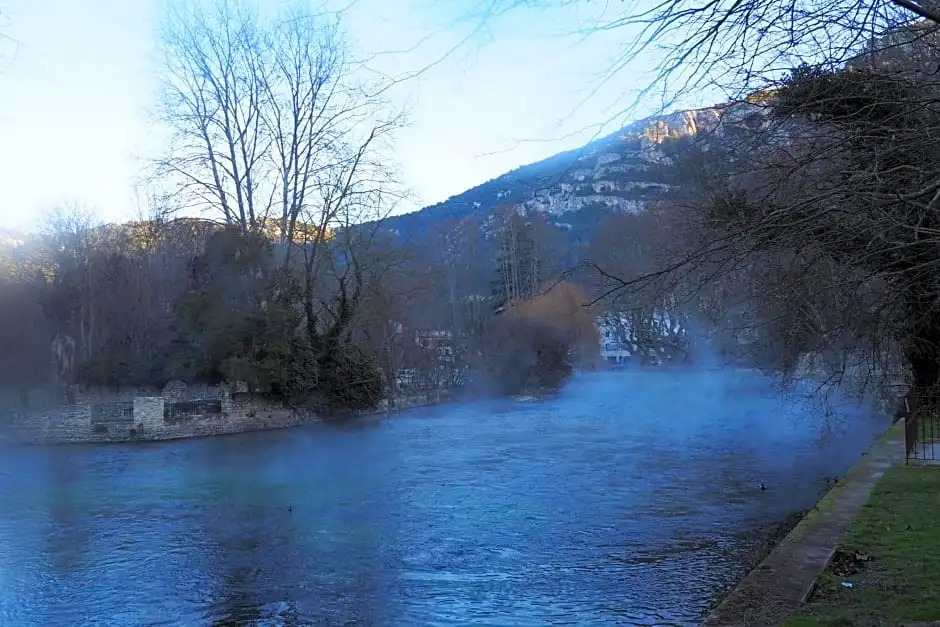 Chambres dHôtes Le relais des marmottes en Luberon