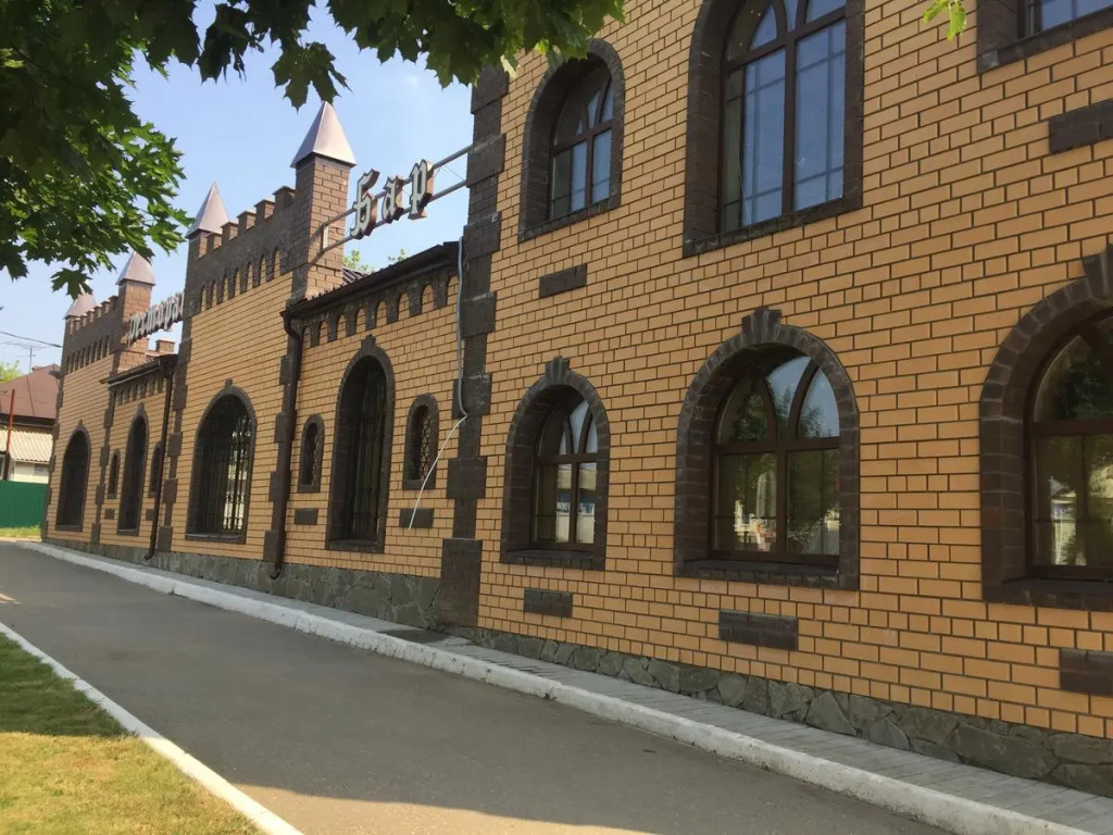 Карета