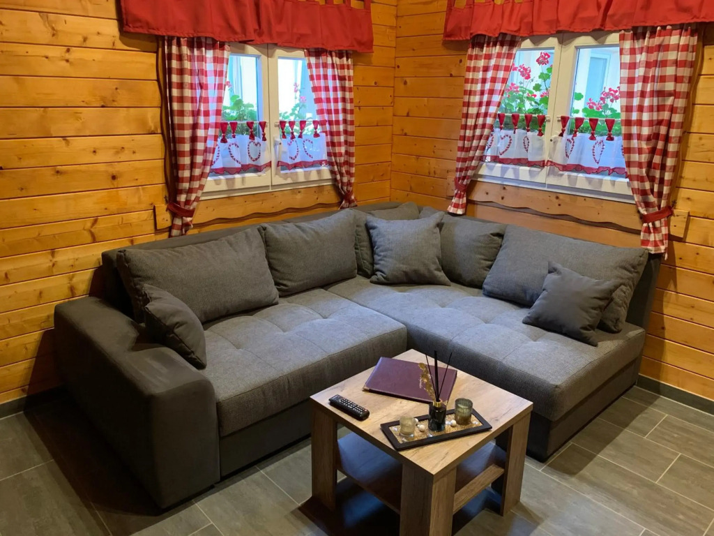Ferienhaus am Goldbach