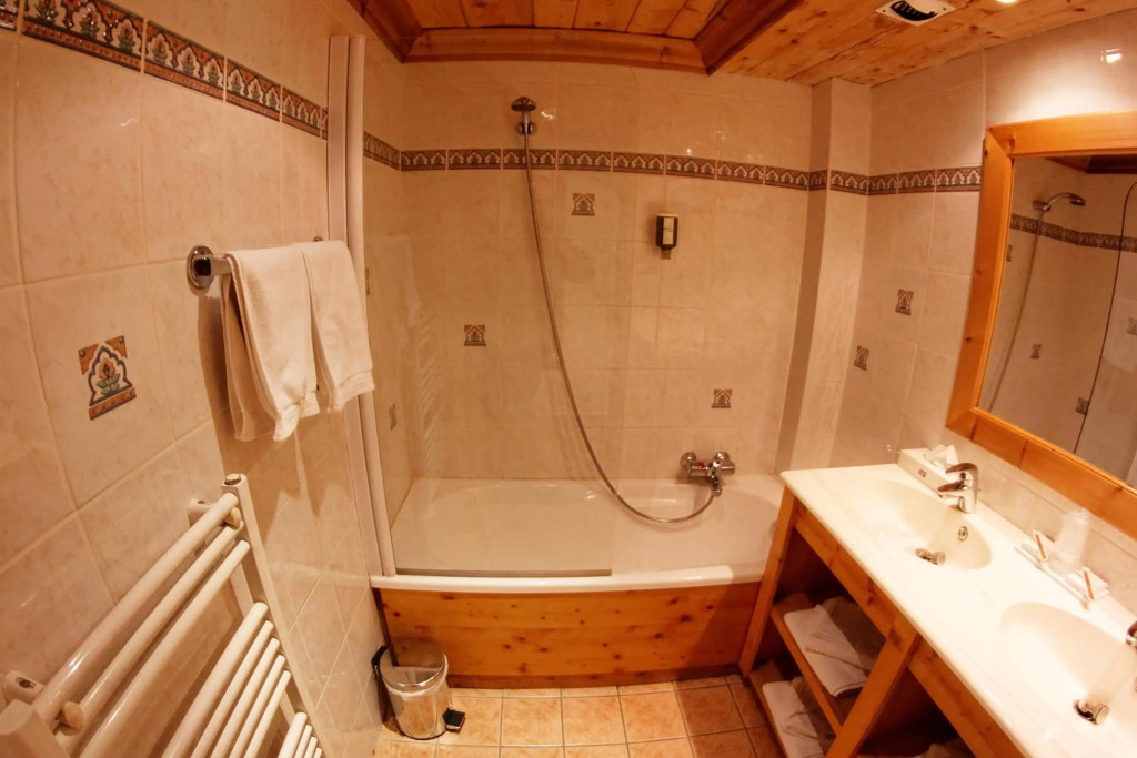 Park Hotel Suisse & Spa