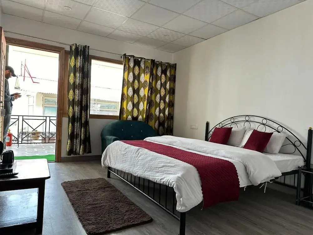 Hotel Nature Inn by OYO Rooms