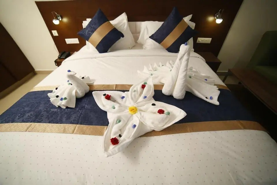 Hotel Suraj Grand