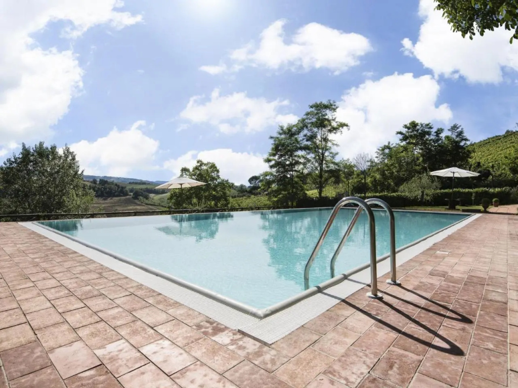 Appartamento La Roccaia