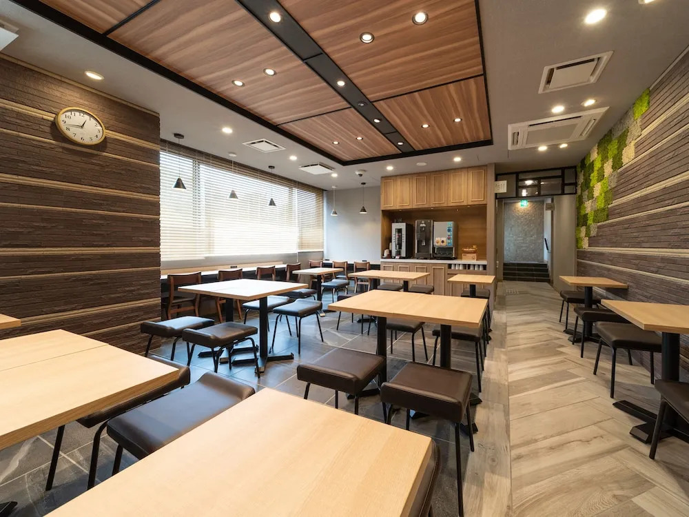 Super Hotel Higashi-Maizuru