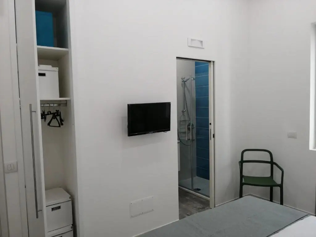 B&B Casa Malù
