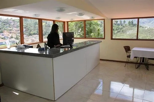 Pousada São Luís