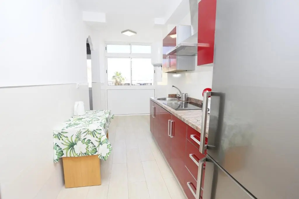 Deluxe Jessica Apartment