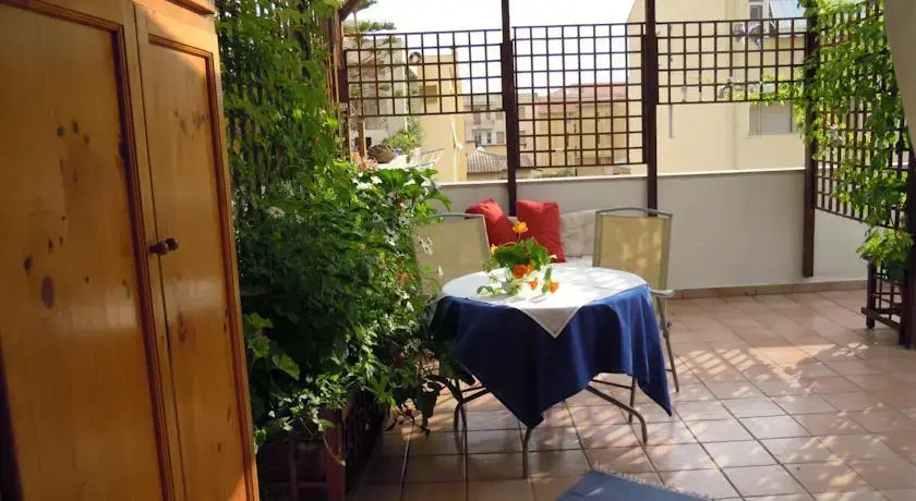B&B Las Pluminas