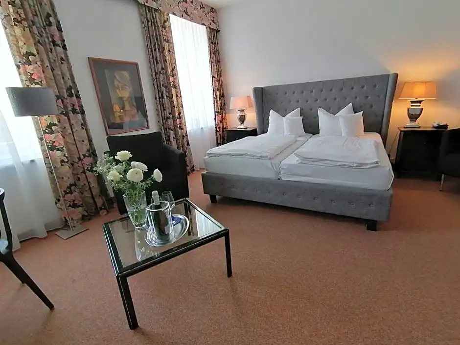 Hotel Wendelstein