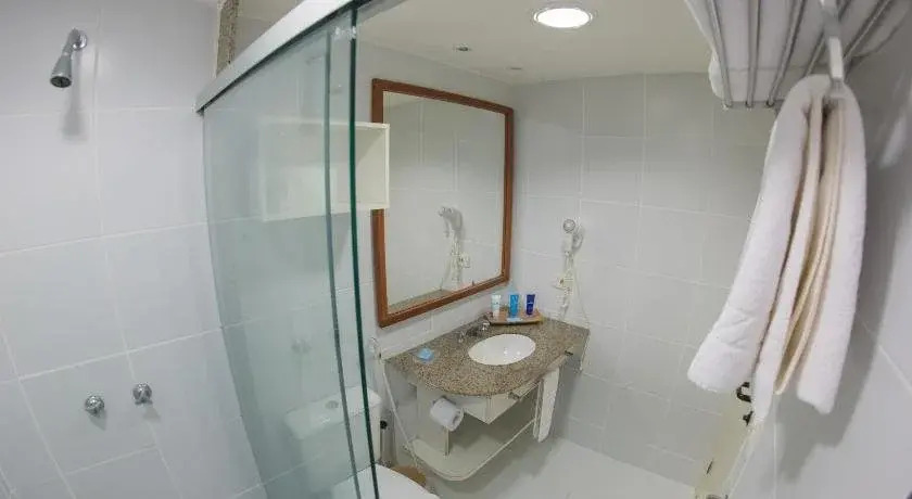 Beach Park Suites Resort Fortaleza