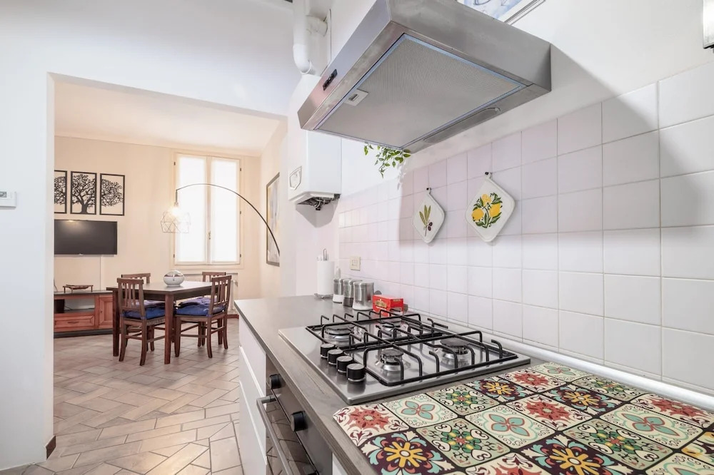 Casa Petroni in Bologna