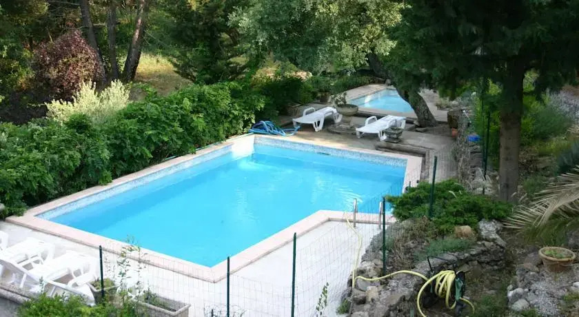 La Vieille Bastide