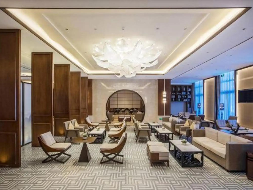 Tongguanyao Macrolink Legend Hotel