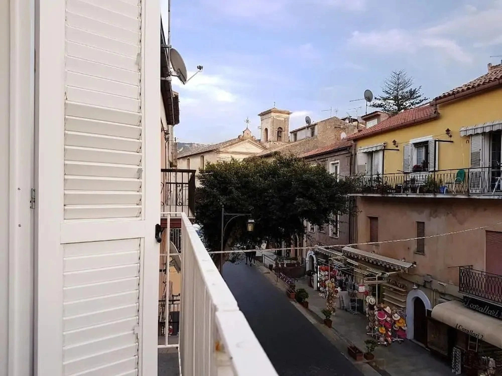 Deodato Apartments