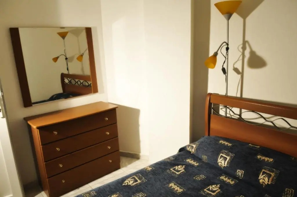 Asterias Hotel