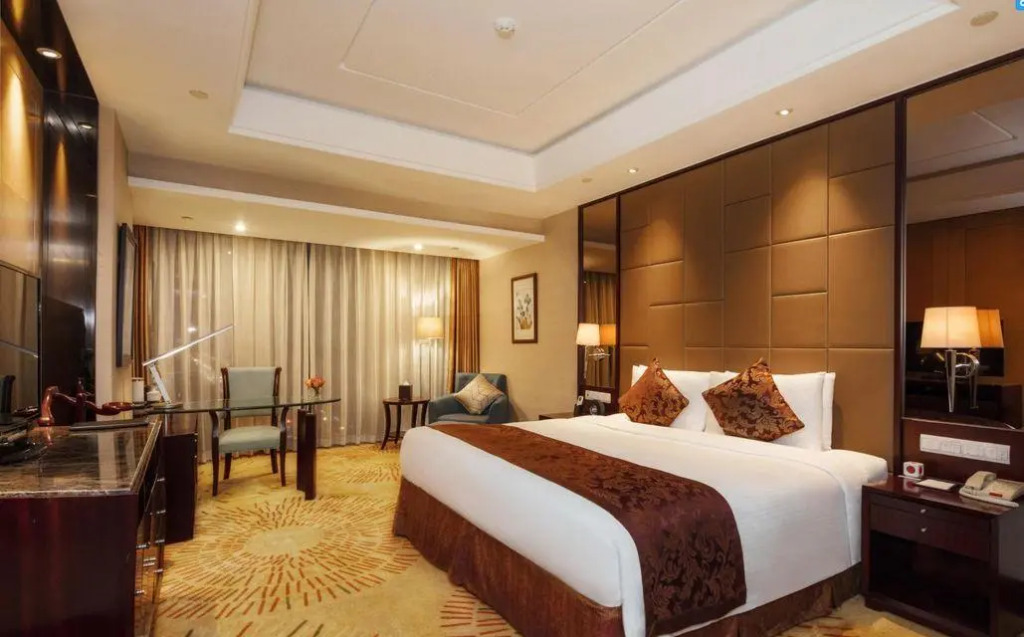 Grand Metropark Yuantong