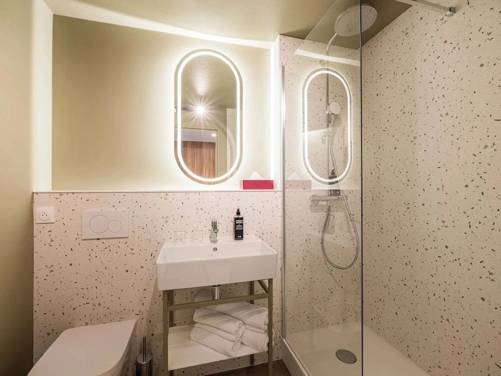 Ibis Styles Annecy Le Vieux