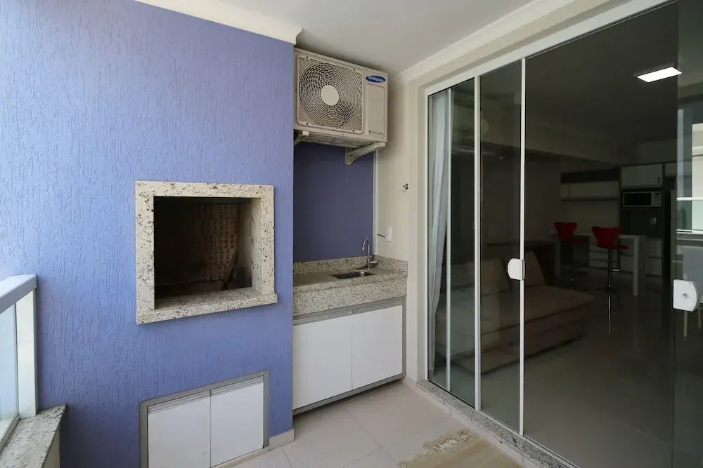 Aluguel Apartamento 2 quartos sendo 1 suíte - 201A