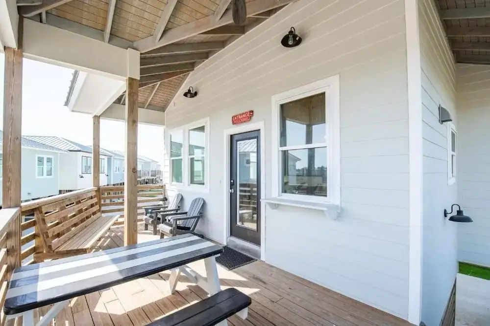 Coastal Retreats Collection