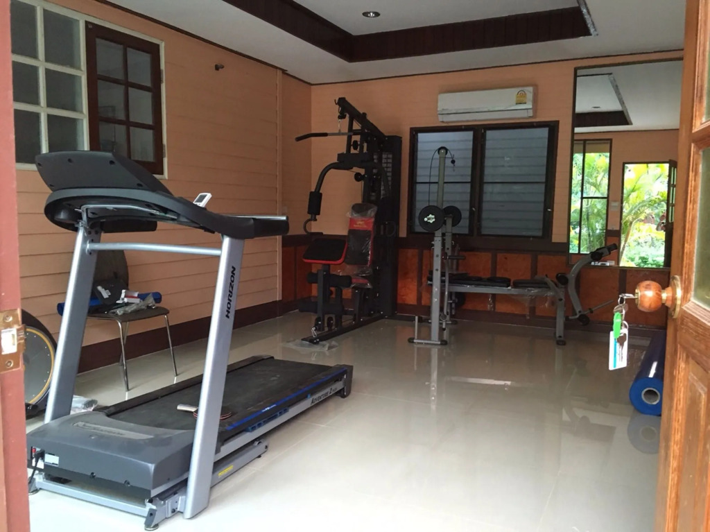 PK Resort