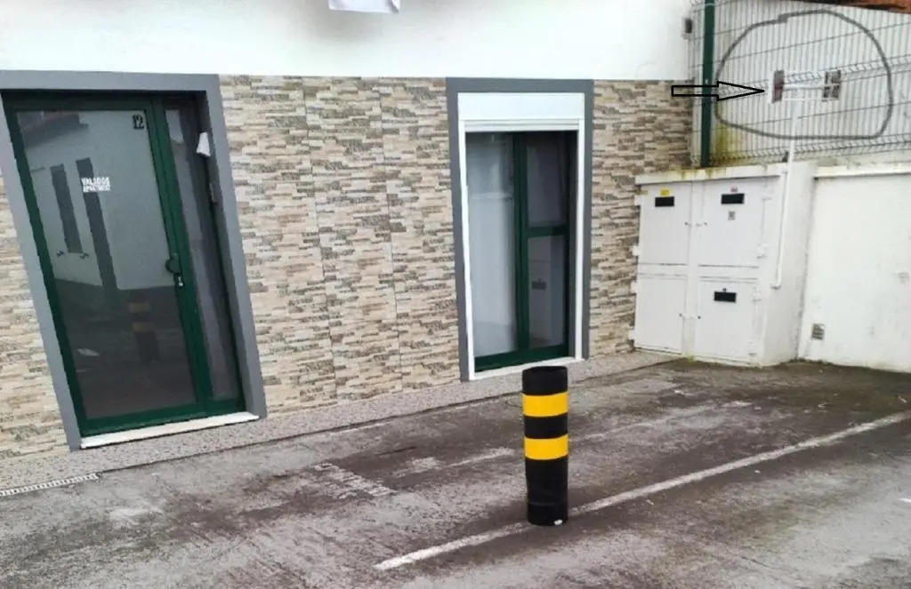 Apartamento Valados