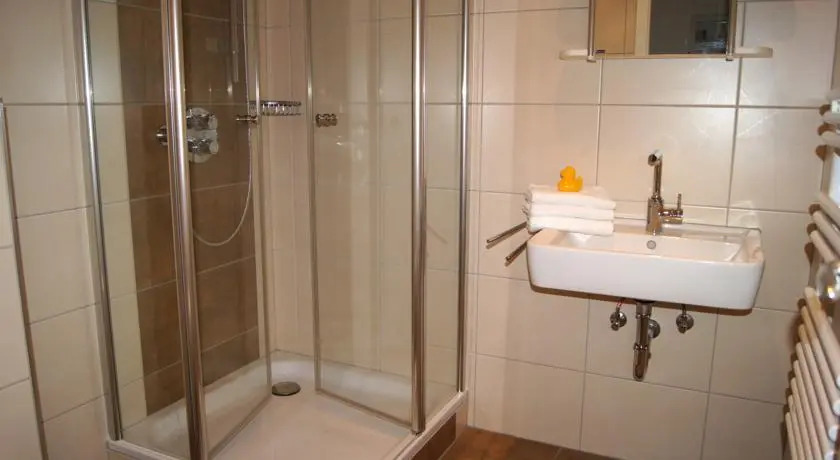 Winterberg Appartement 21048