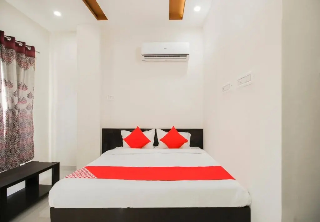 Ranthambhore Badal Mahal by OYO Rooms