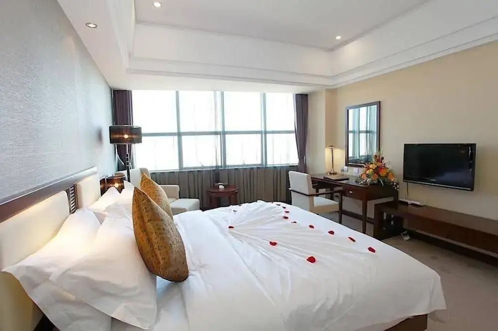 Kunming Wenhui Hotel