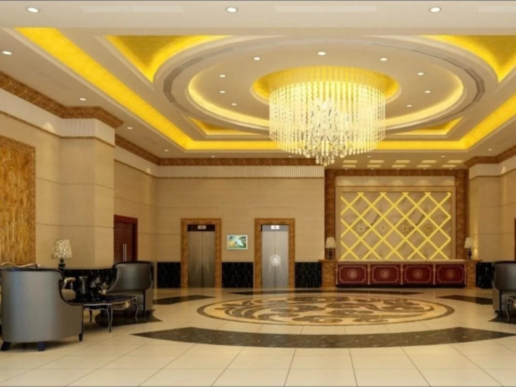 King Palace Hotel