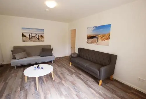 Sandbank 134 Haus 2
