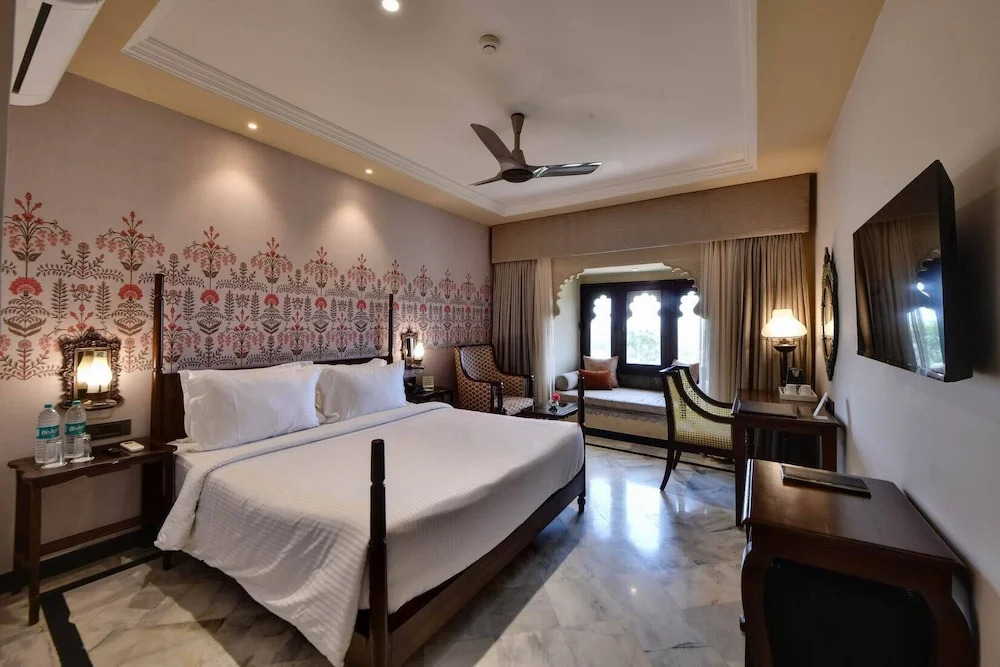 The Fern Bambora Fort Udaipur, Bambora, Series by Marriott