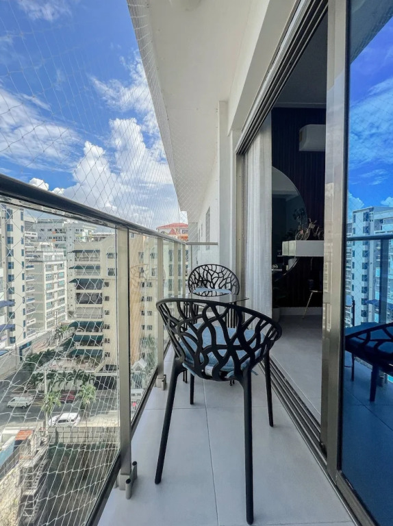 Goistay Elegant Refugio Caribeño 1br Gym Pool Naco