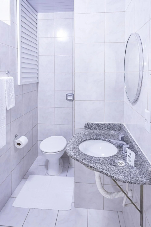 Hotel Gracher Brusque