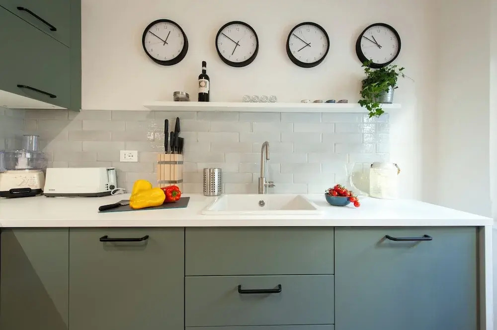 Canto Rivolto - Flo Apartments