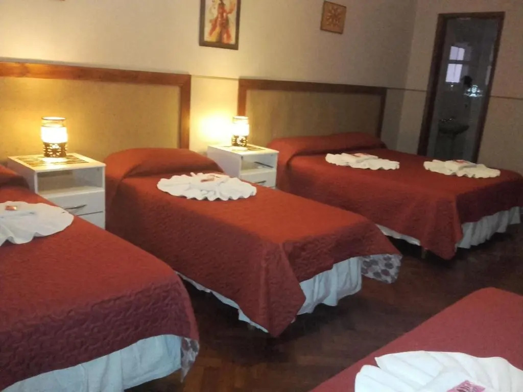Posada La Casona
