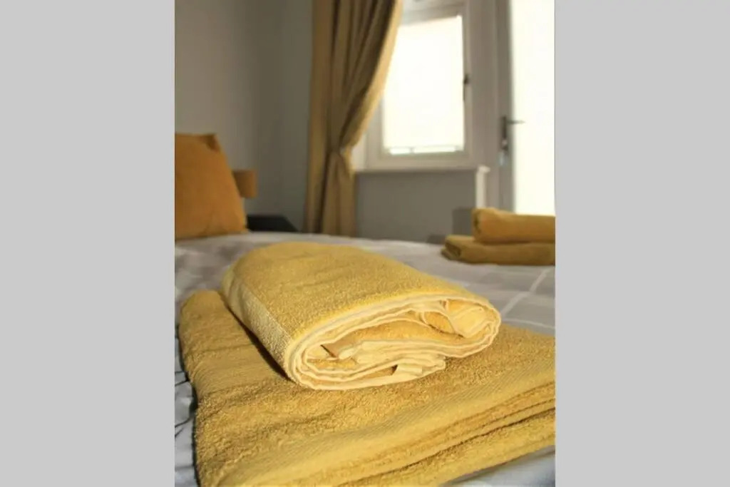 The Alvaros Apartment