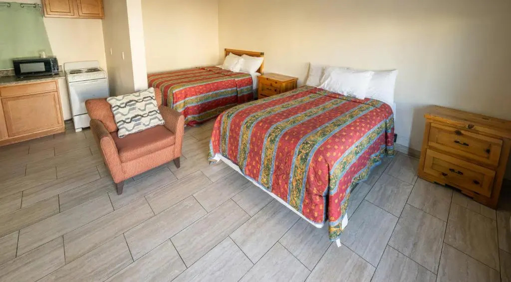 Motel 7 By OYO Near Phoenix Airport