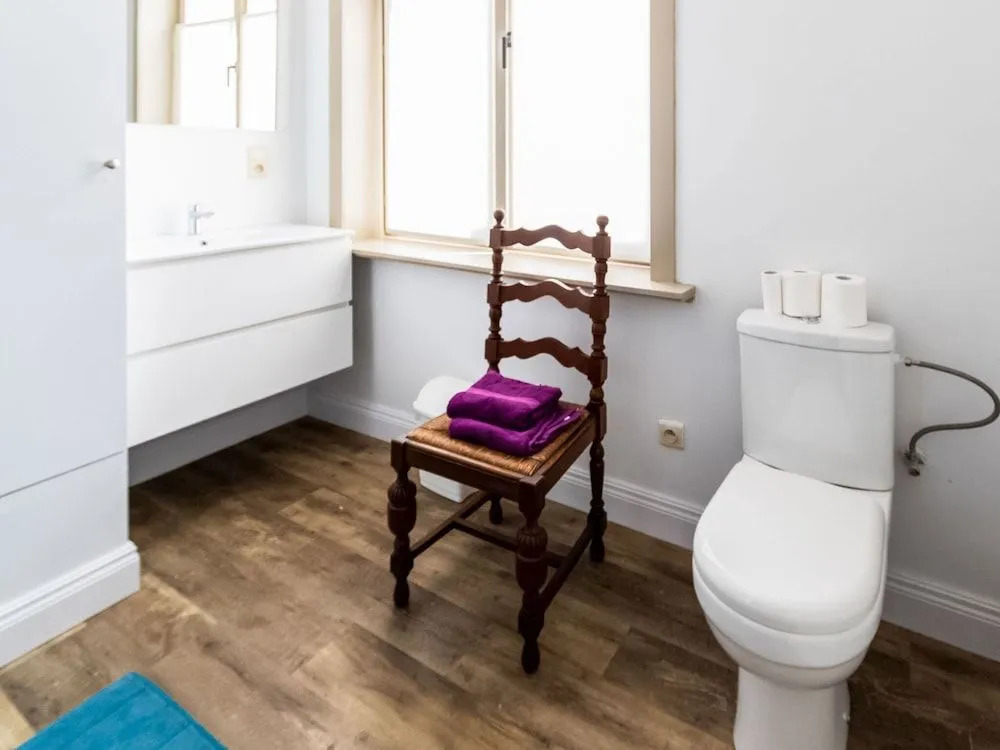 Apartment in Oostende near Mariakerke Beach