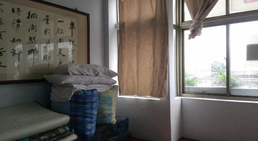 Art Taiwan Homestay