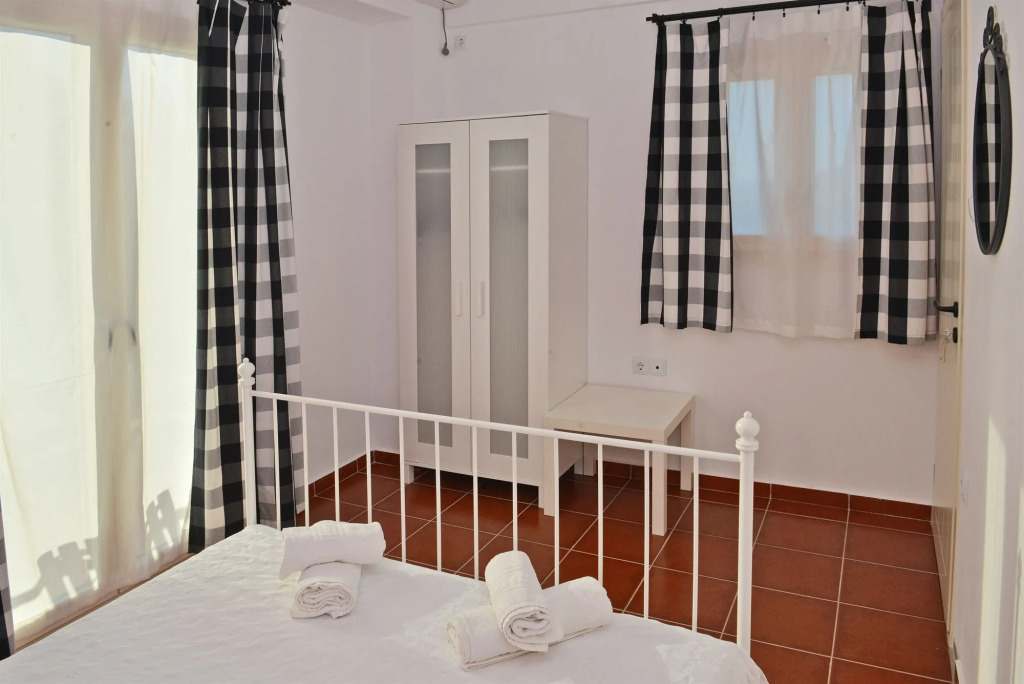Country Villas