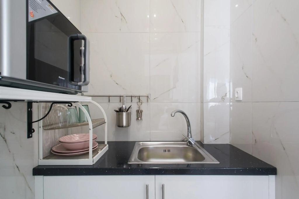 Syntagma Rita apartment 2