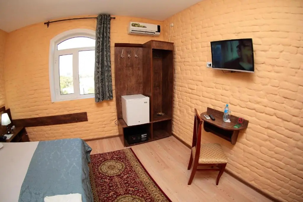 Отель Star Hotel Ташкент